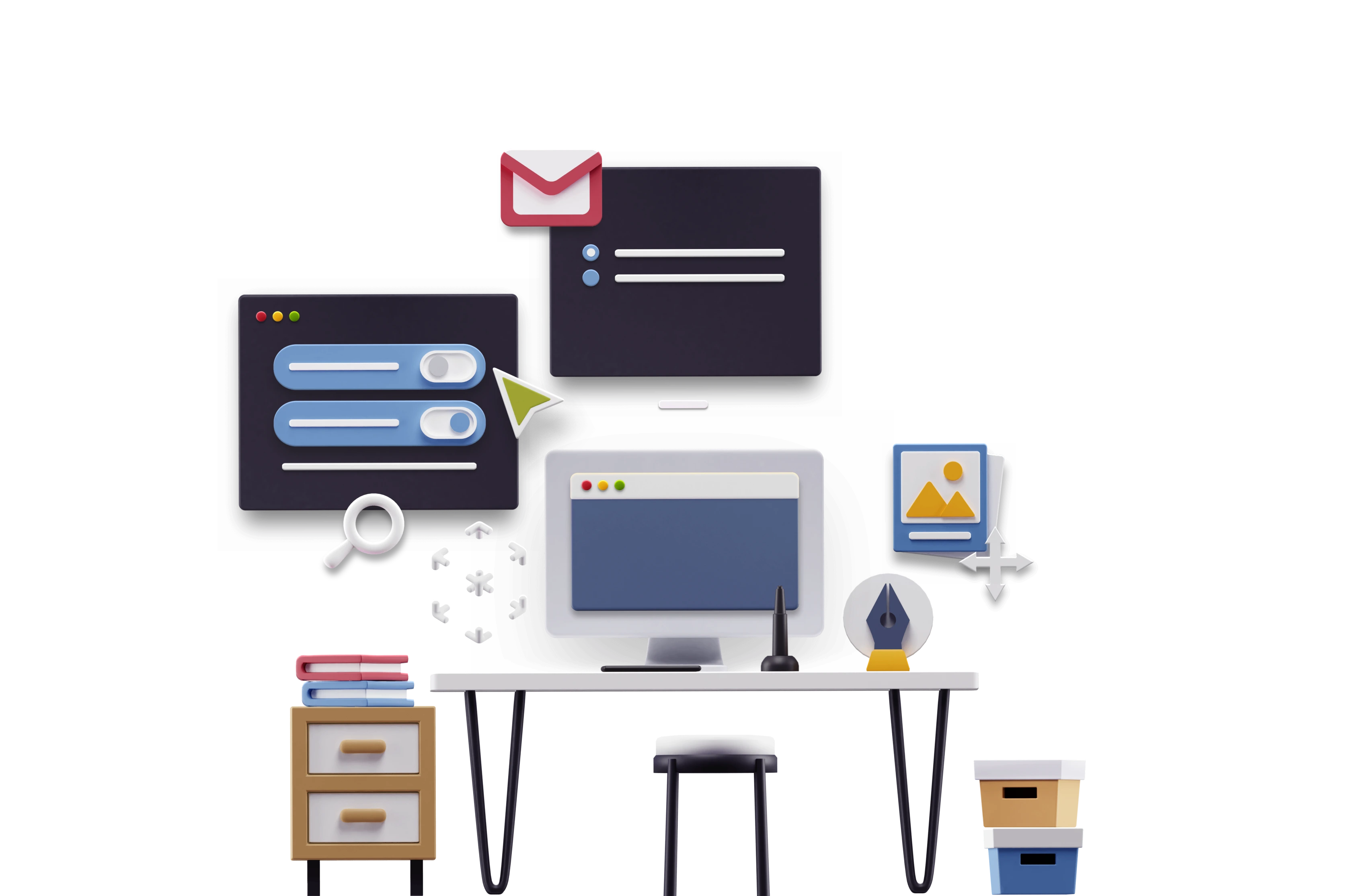 SYSCON Standort Alzenau