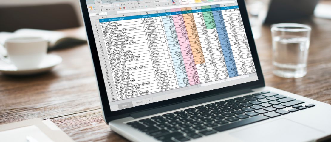 Vom Excel zum WMS: Wann lohnt sich der Umstieg?